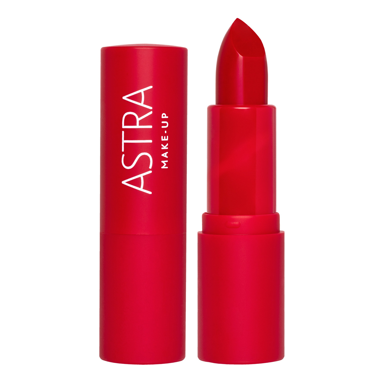 ASTRA - Lip Creamynal - Rossetto Cremoso N. 08 Ginger