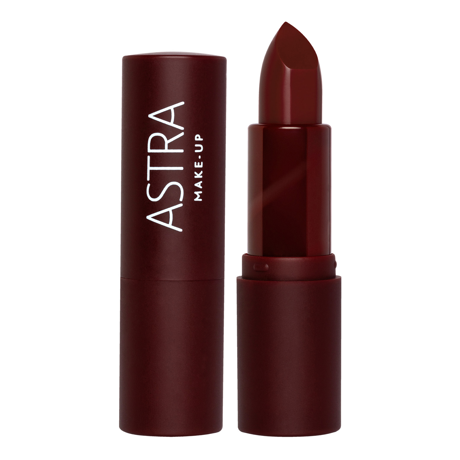 ASTRA - Lip Creamynal - Rossetto Cremoso N. 10 Marlene