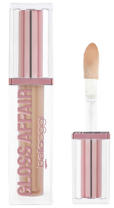 Bellaoggi Gloss Affair 01 Honey Kiss