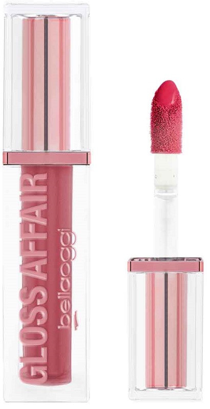 BELLAOGGI - Gloss Affair - Gloss Rimpolpante N. 003 Muffin