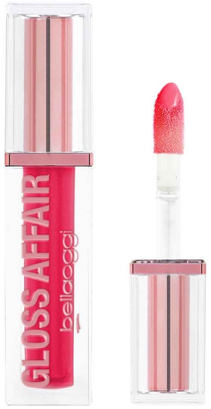 BELLAOGGI - Gloss Affair - Gloss Rimpolpante N. 005 Cherry Kiss