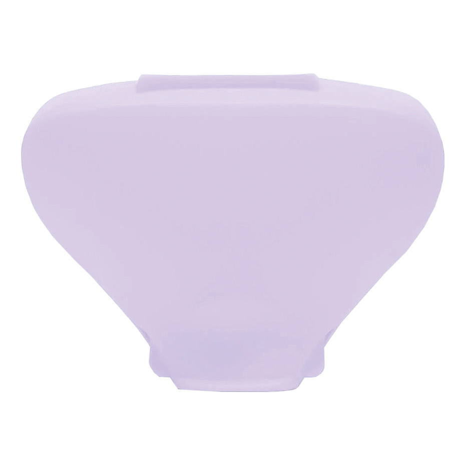 Fler razor travel case lilac