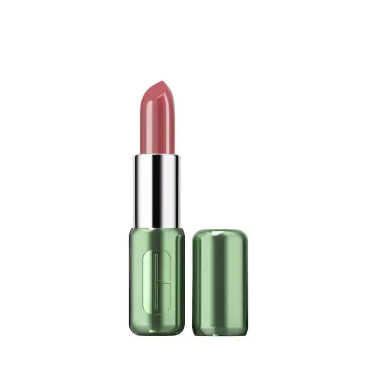 Pop longwear lipstick shine fig