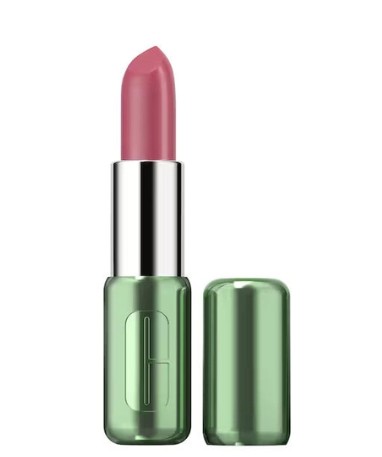 CLINIQUE - Pop Longwear Lipstick Satin - Rossetto Satinato - Cute Pop