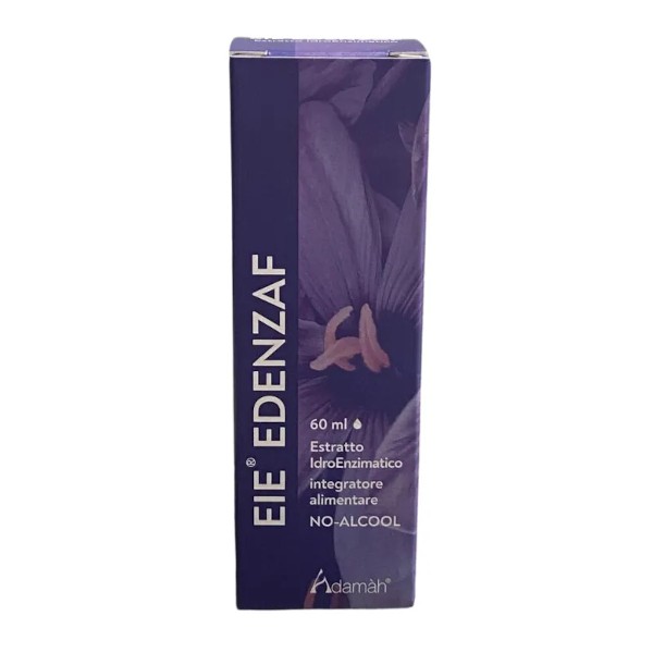 Eie edenzaf 60 ml