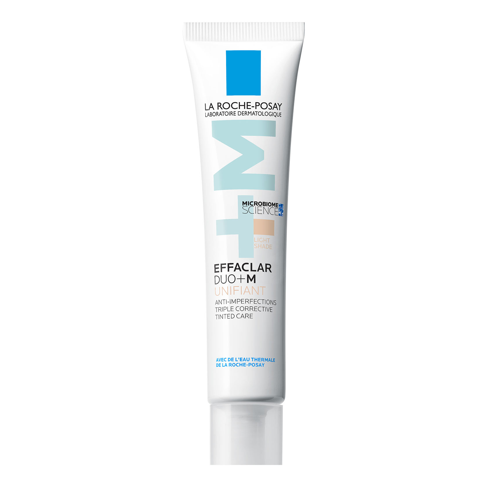 Effaclar duo m unifiant light 40 ml