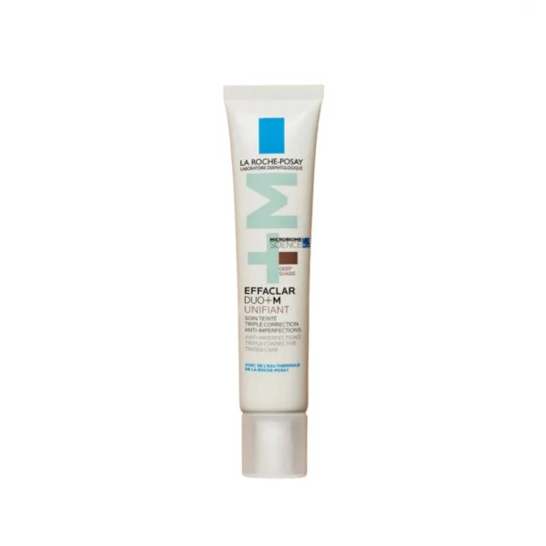 Effaclar duo +m unifiant deep 40 ml