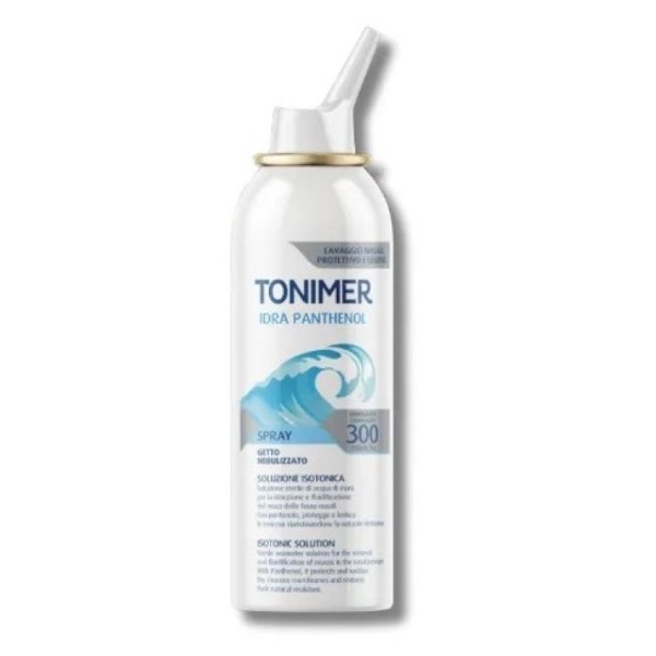 Tonimer idrapanthenol300 100 ml