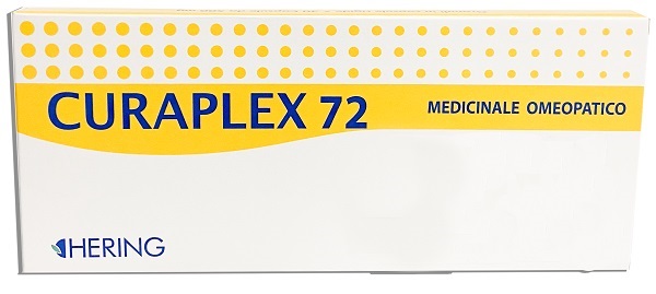 Curaplex 72 30capsule