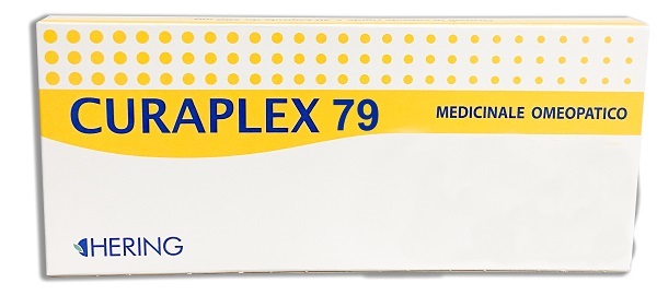Curaplex 79 30capsule