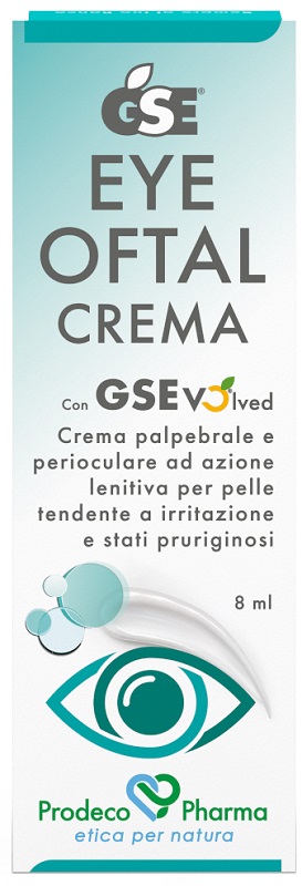eye oftal crema