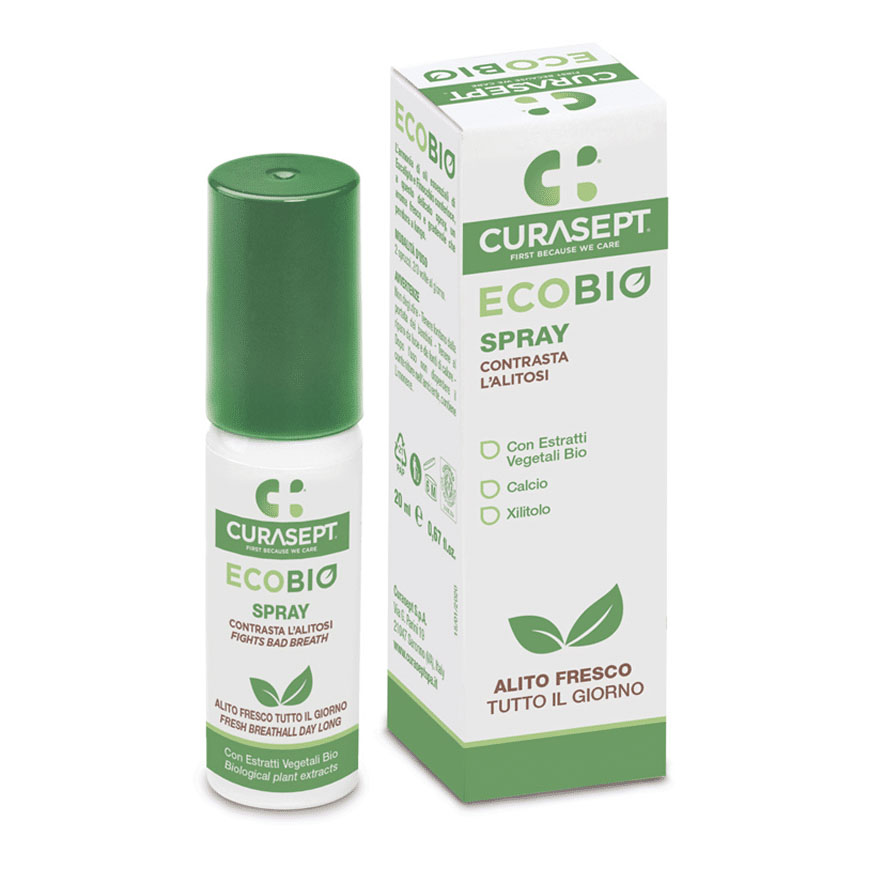 Curasept spray 30 ml ads new