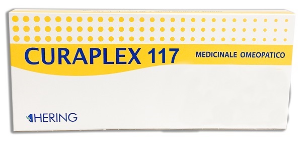Curaplex 117 60capsule