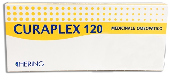 Curaplex 120 60capsule