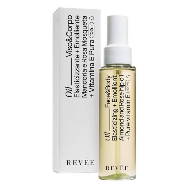 Revee oil 100 ml