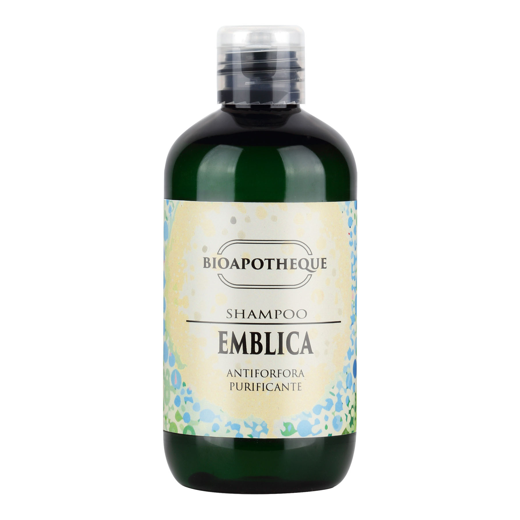 Bioapotheque shampoo emblica antiforfora 250 ml