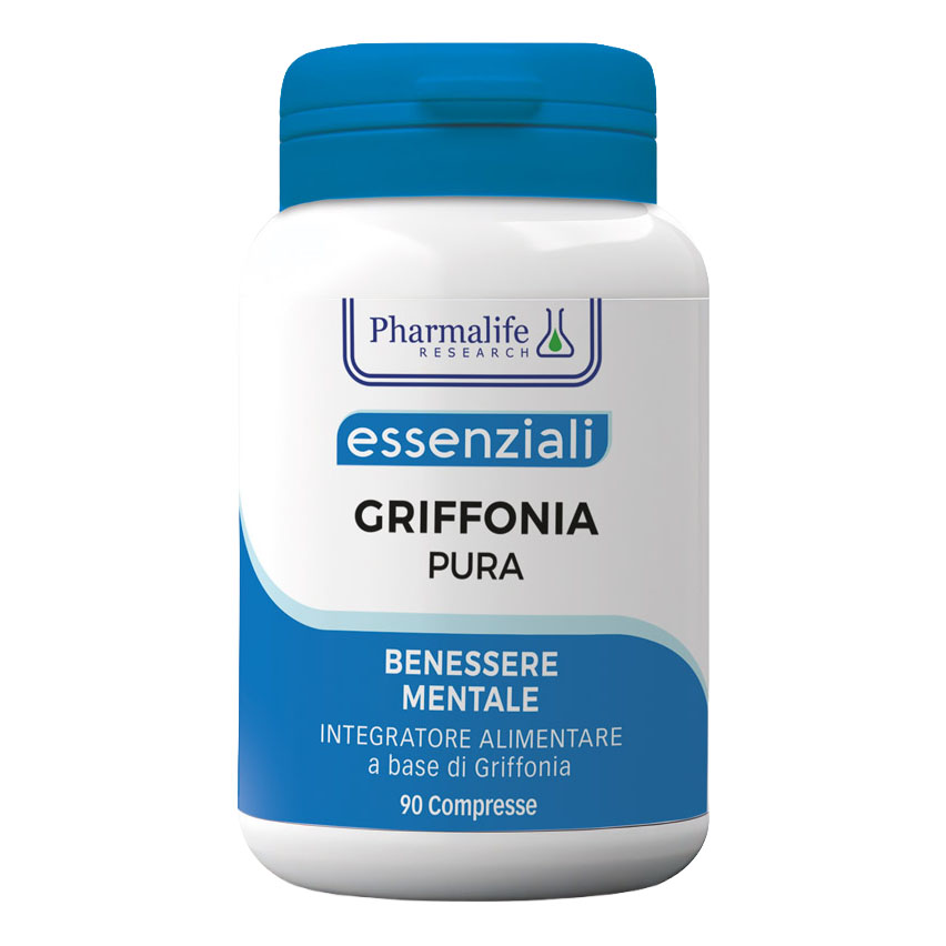 Griffonia pura 90 compresse