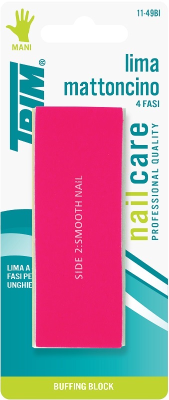 11-49 bi lime mattoncino 4 fasi