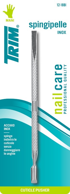 Spingipelle 12-18bi Inox