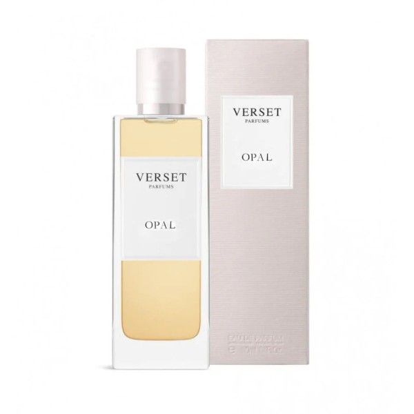 Verset opal eau de parfum 50 ml - 8436615702749