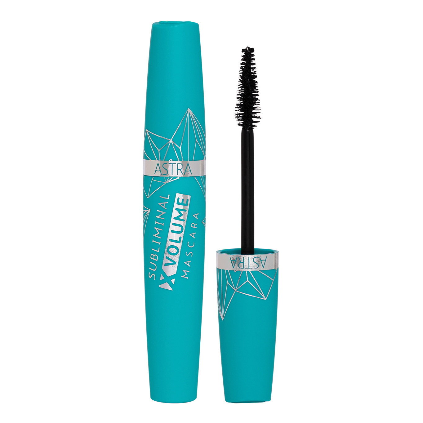 Astra Mascara Subliminal X Volume Waterproof