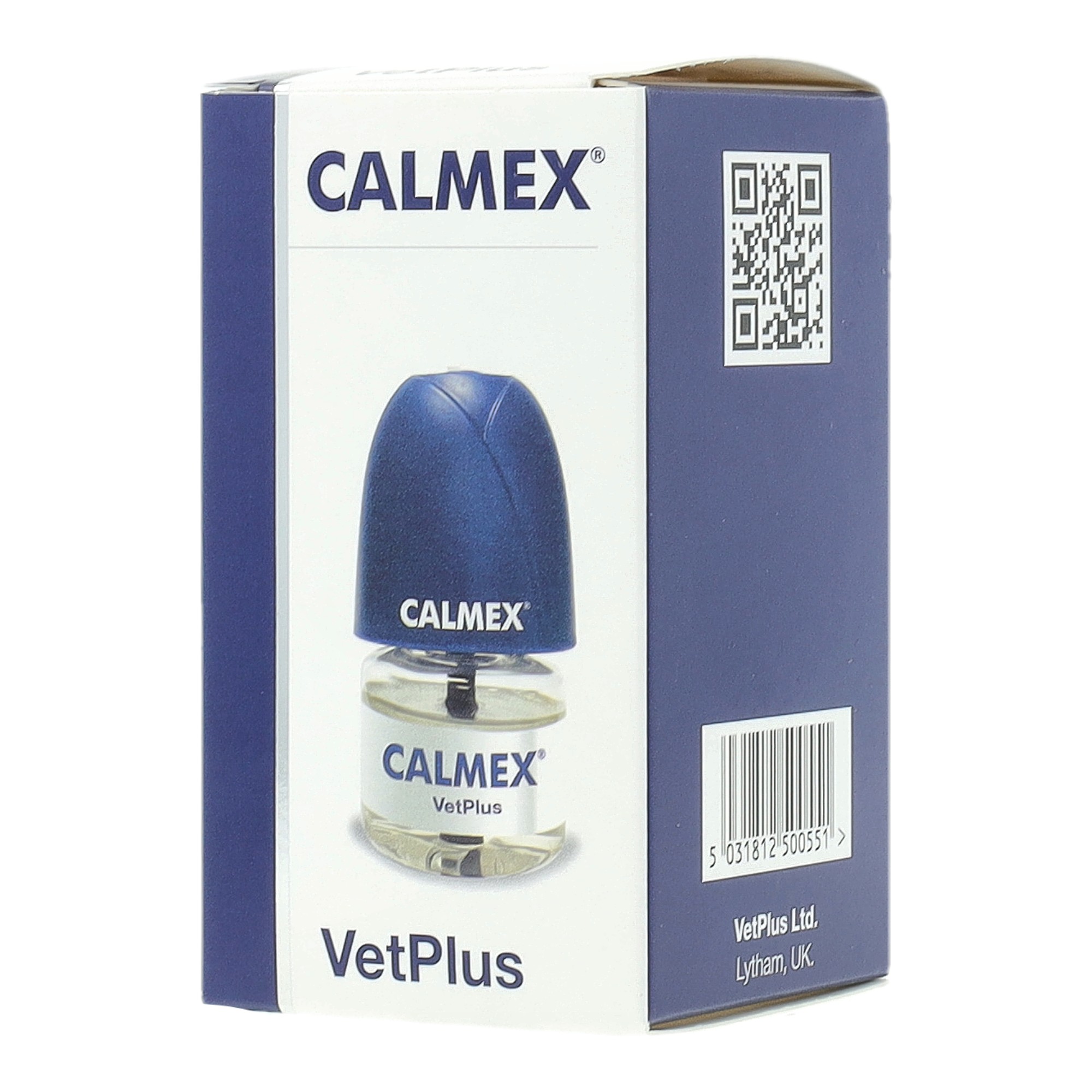 Calmex Refill 40 Ml