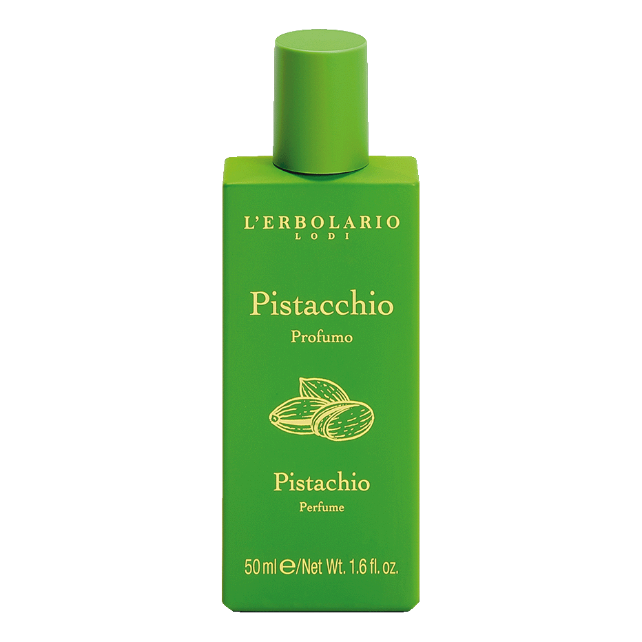 Pistacchio profumo 50 ml