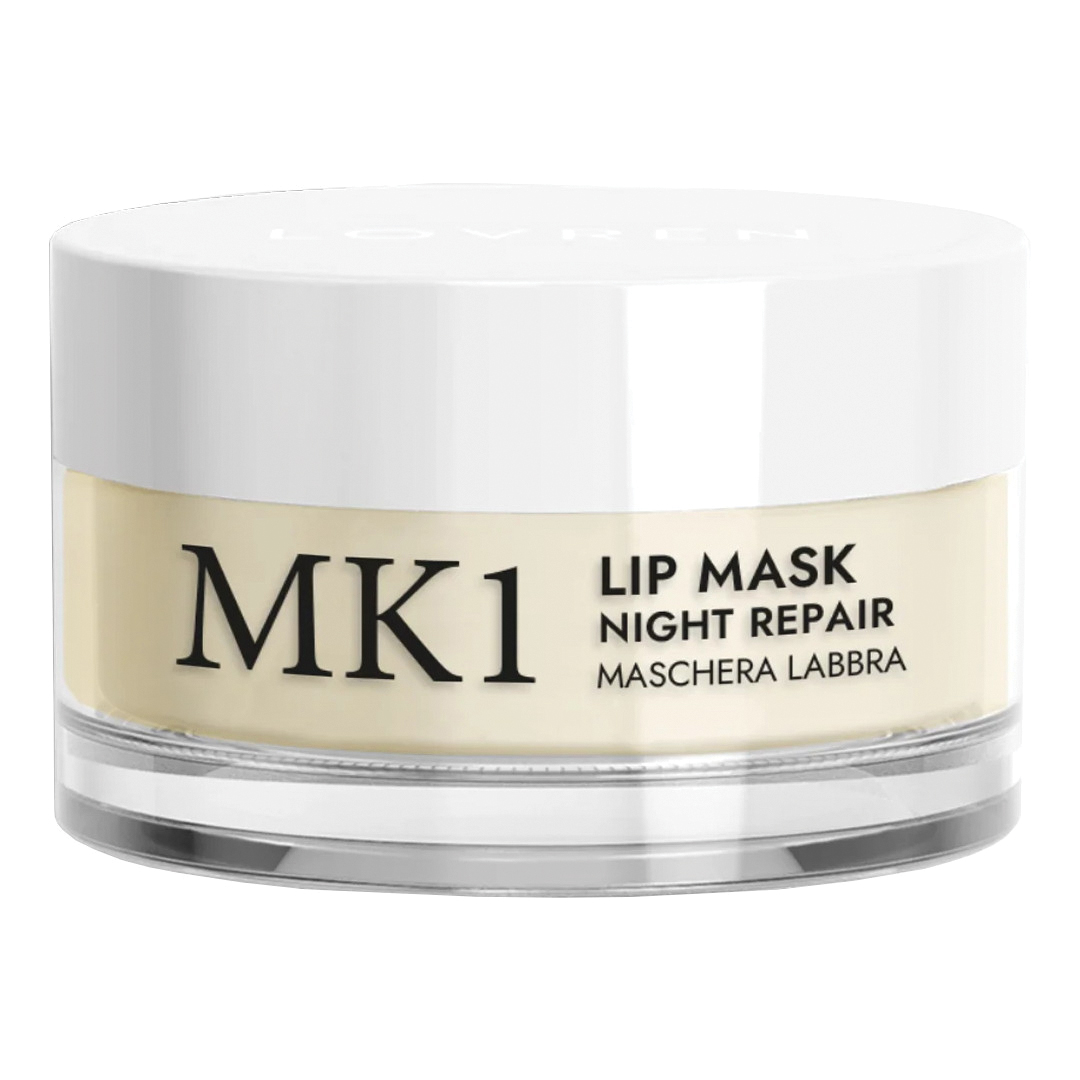 Lovren mk1 lip mask night repair 10 ml
