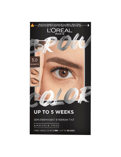 L’OREAL PARIS - Brow Color N. 5.0 Brunette