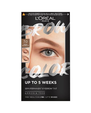 L’OREAL PARIS - Brow Color N. 7.0 Dark Blond