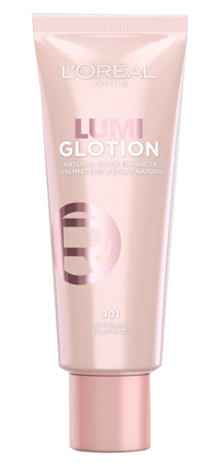 L’OREAL PARIS - Lumi Glotion - Illuminante Liquido N. 901 Fair Glow