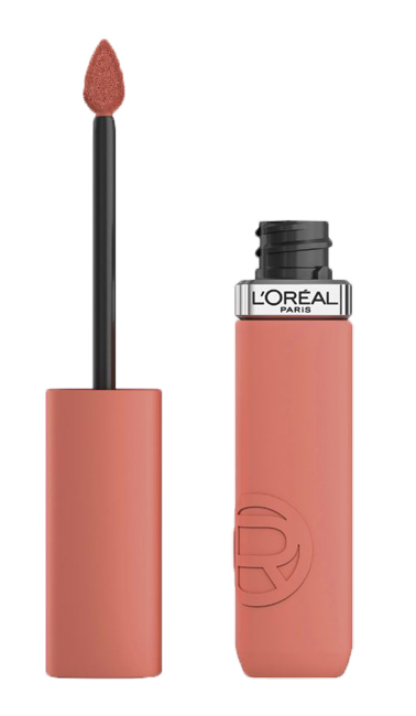 L Oreal Ross Inf.Matte RES.601-image