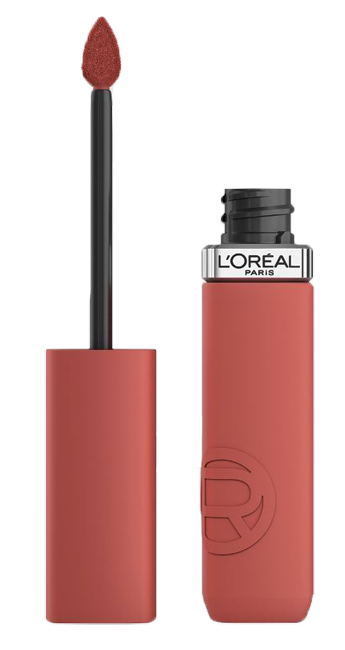 L Oreal Ross Inf.Matte RES.635-image