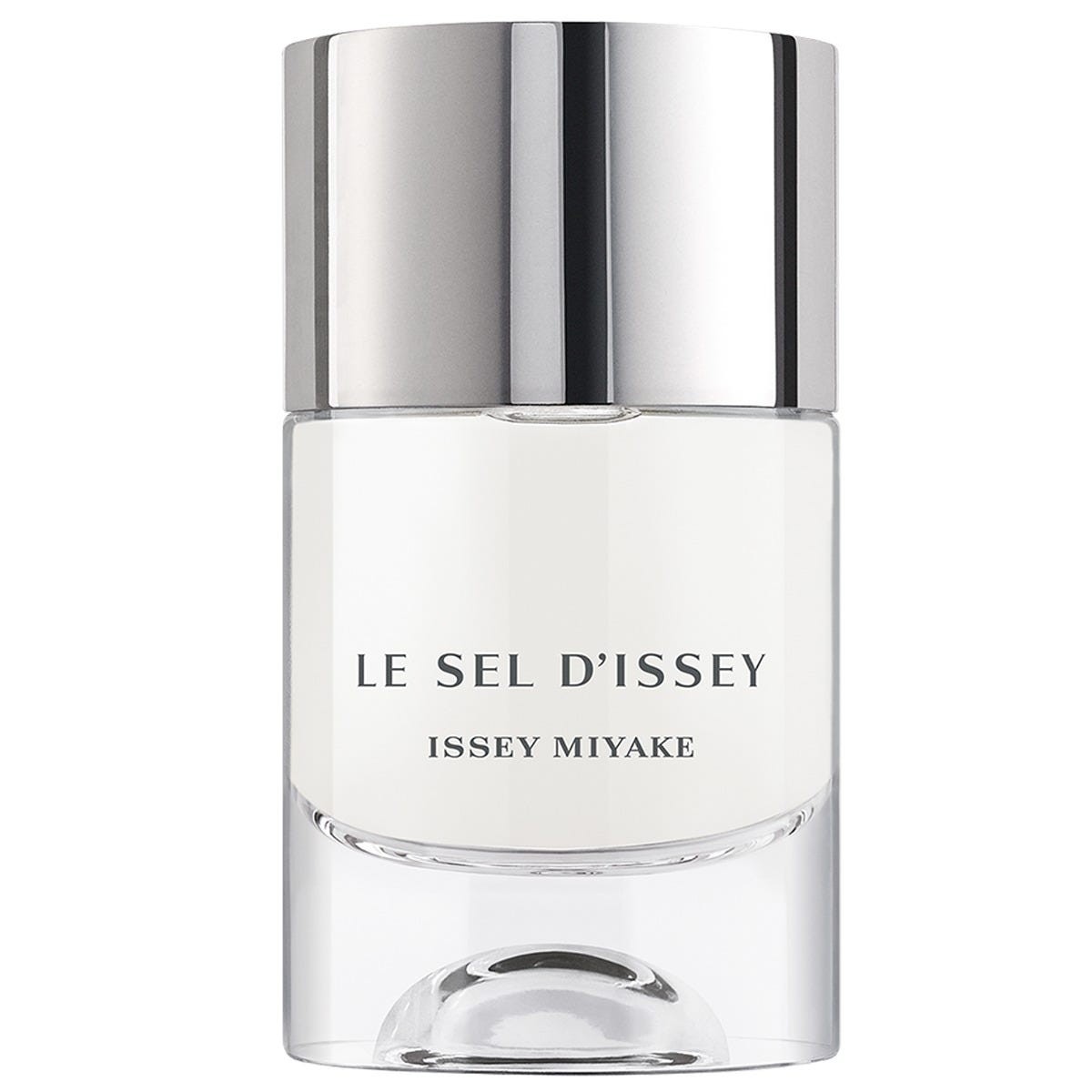 ISSEY MIYAKE - Le Sel D'Issey - Eau De Toilette Uomo 50 Ml Vapo