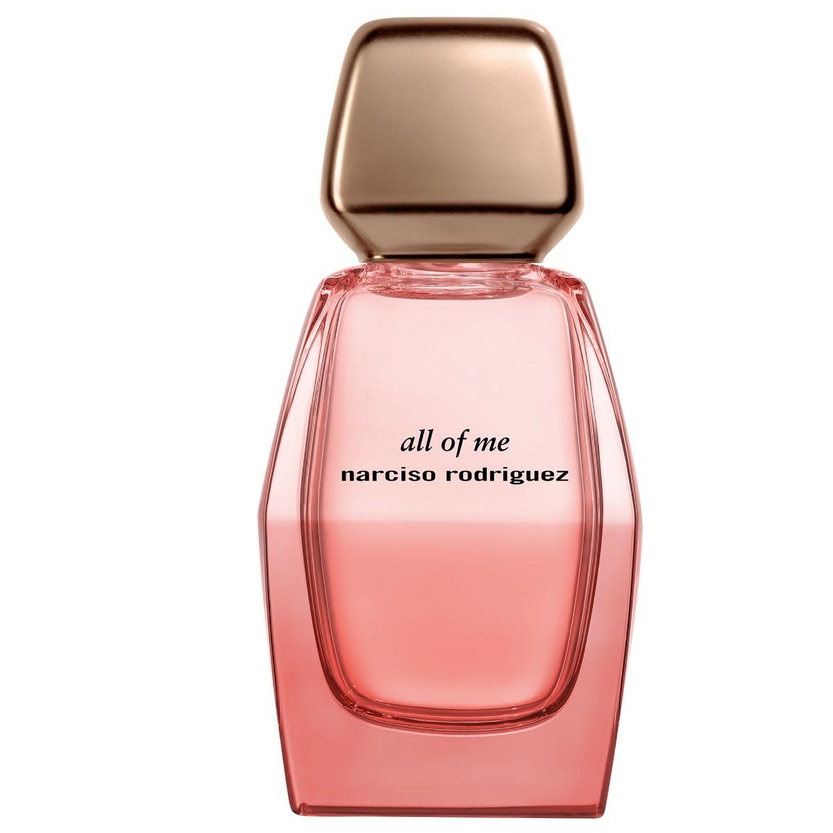 NARCISO RODRIGUEZ - All Of Me - Eau De Parfum Intense Donna 50 Ml Vapo