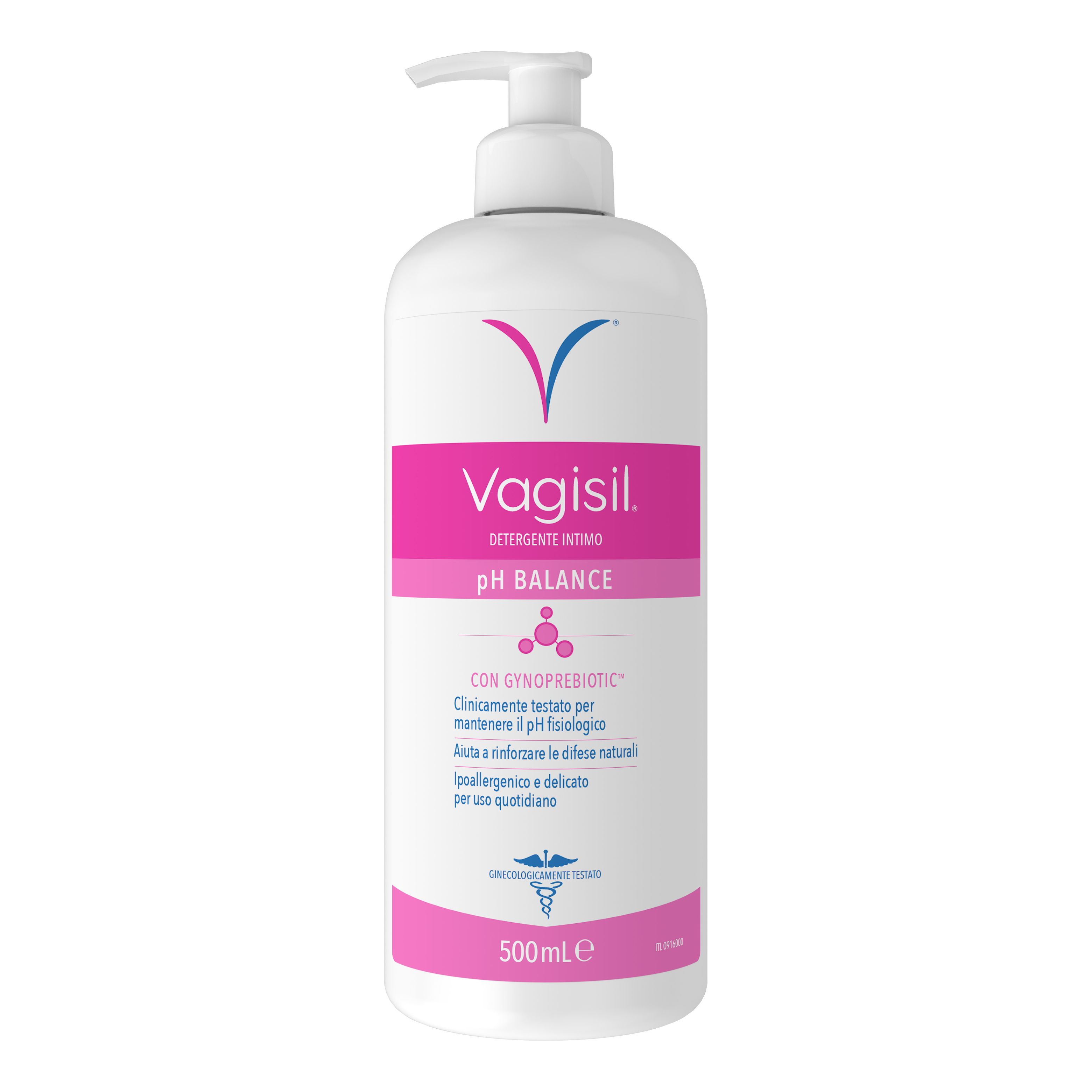 Vagisil detergente ph balance 500 ml offerta speciale 2