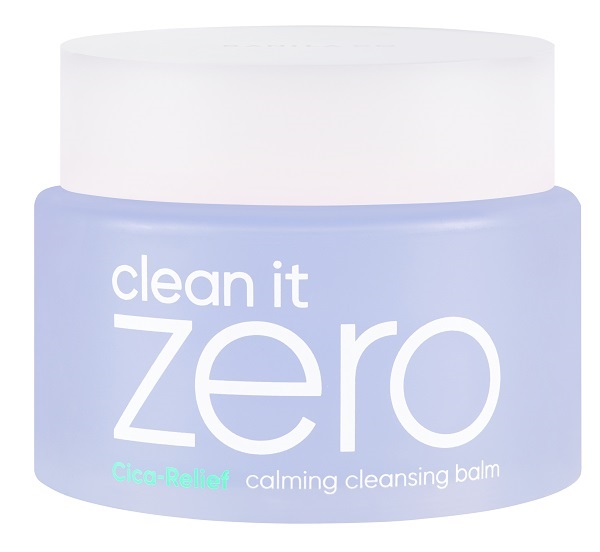 Banila co clean it zero cleansing balm calming 100 ml