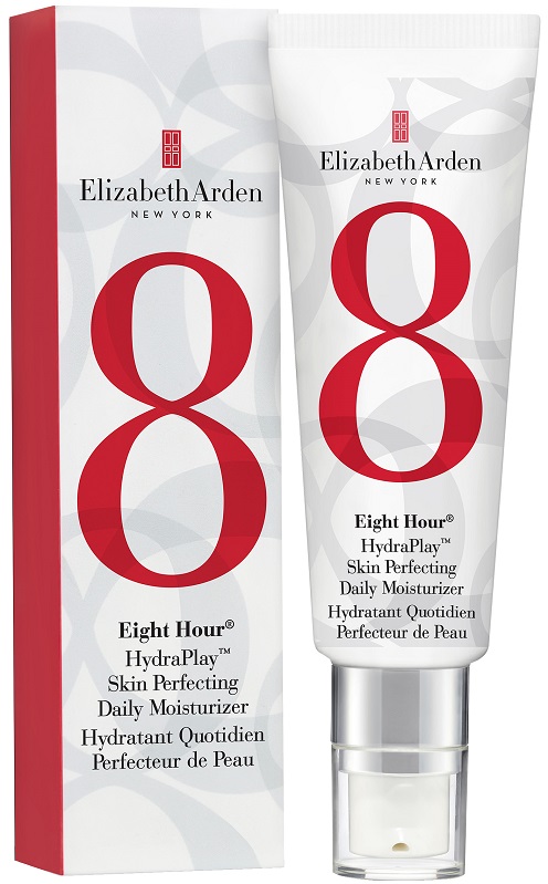 Eight hour hydraplay skin perfecting 45 ml