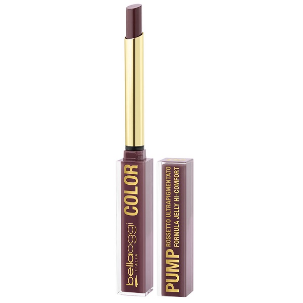 BELLAOGGI - Color Pump - Rossetto In Gel N. 006 Berry Power