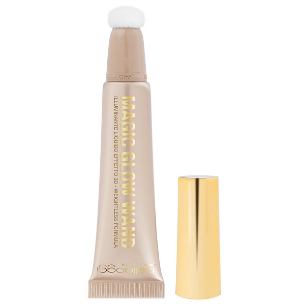 Bellaoggi magic glow wand illuminante fluido 1