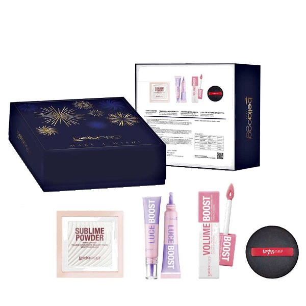 Bellaoggi Kit Value Lips