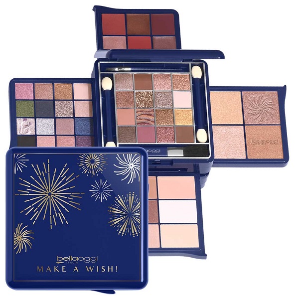 Bellaoggi Trousse Prosperity