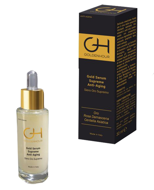 anti-aging