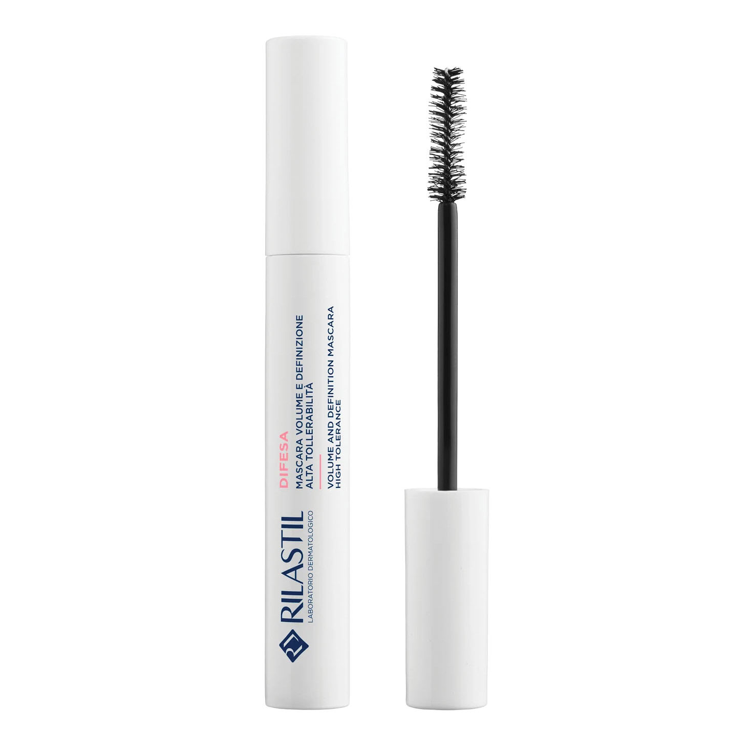 Rilastil Mascara Volume E Definizione 10 Ml