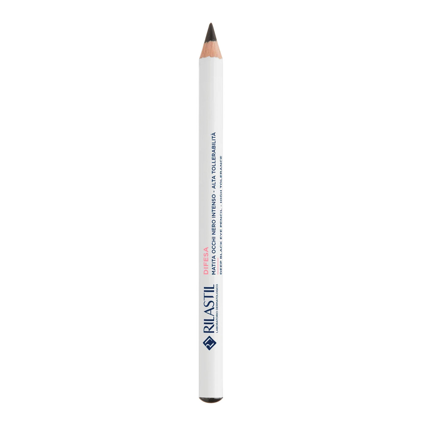 Rilastil matita occhi nero intenso 1 g