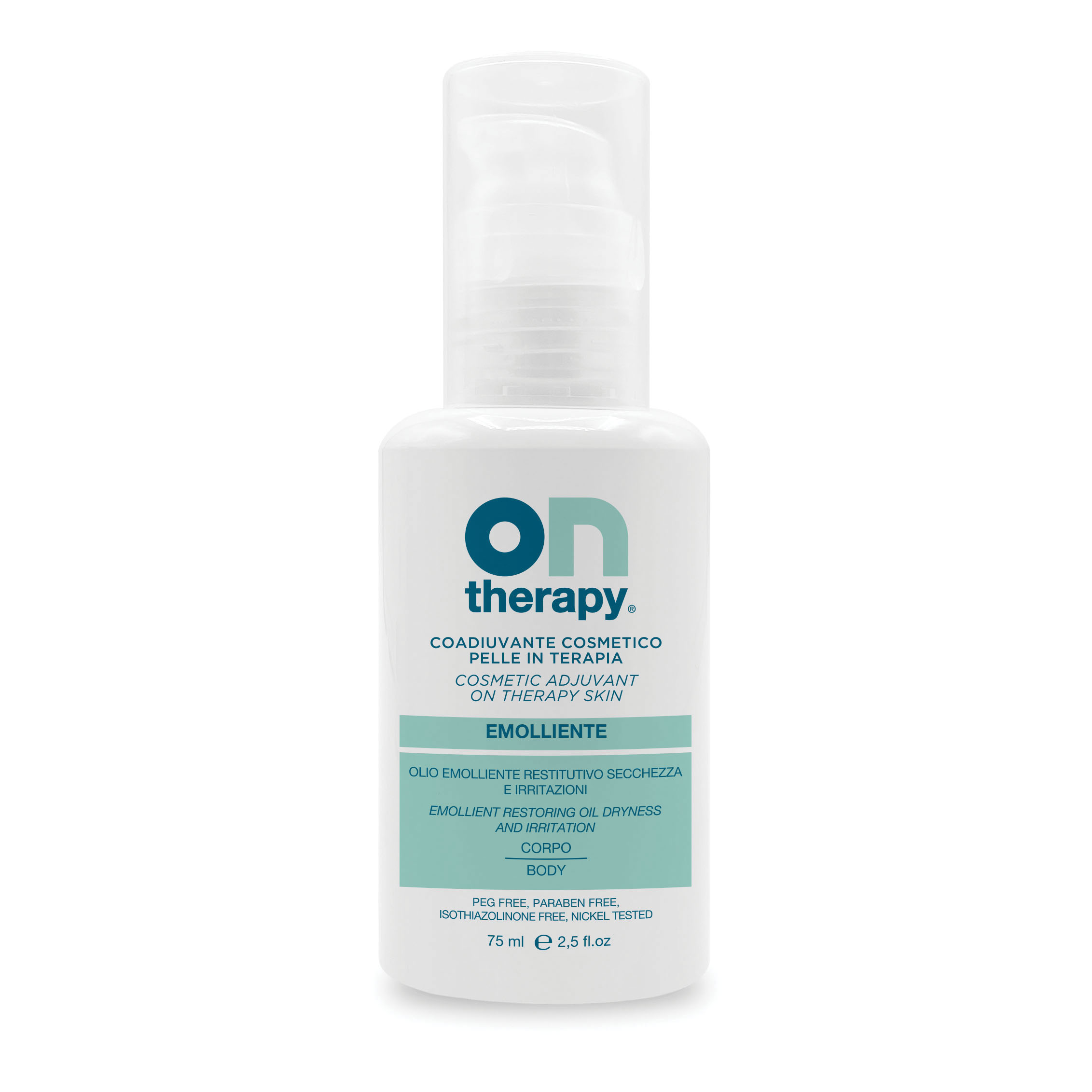 Ontherapy emolliente 75 ml