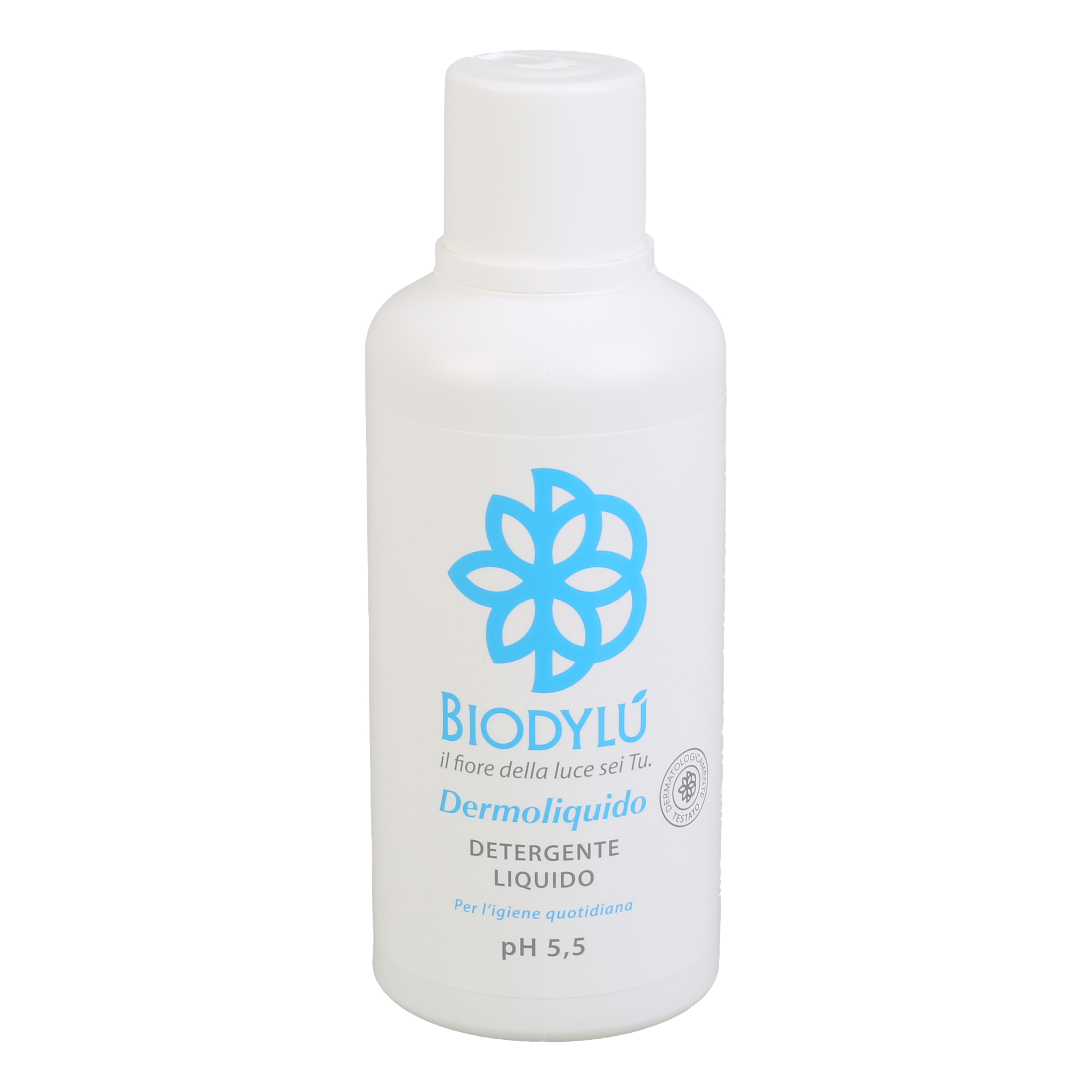 detergente liquido ph 5,5