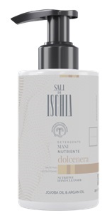 Sali di ischia sapone mani dolcenera