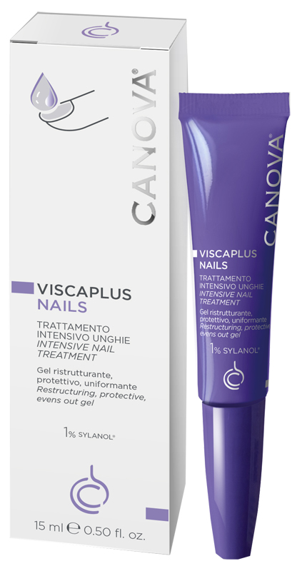 viscaplus nails