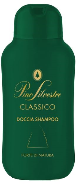 Pino Silvestre Doccia Shampoo Classico